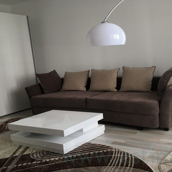 Apartament de inchiriat cu 2 camere complexul rezidential Avantgarden 3 Brasov mobilat - Photo 1