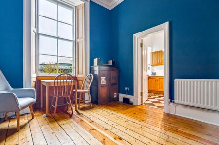GF, 3 Inverleith Terrace - Photo 2