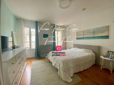 Maison Saint Andre De Cubzac 5 pièce(s) 124.06 m2 - Photo 4