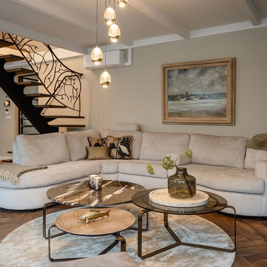 Appartement te huur: Voorstraat 25 2225 EK Katwijk (ZH) - Foto 1