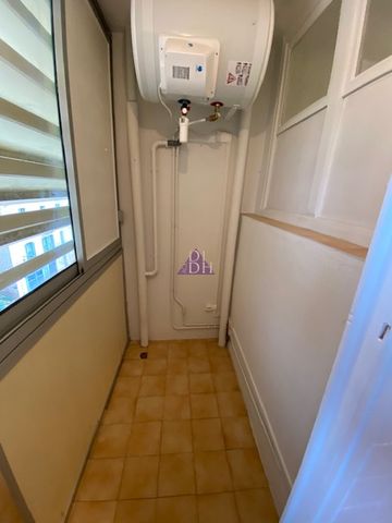 Appartement 3 pièces au dernier étage avec vue Mer et garage - Photo 5