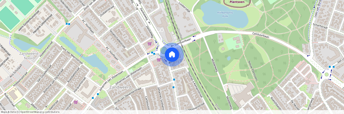 Zwolseweg 180 AD, 7412 AS Deventer