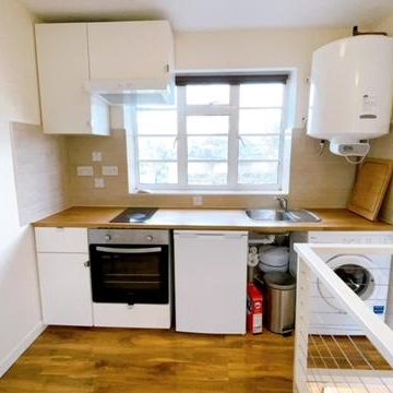 Studio to rent - Photo 3