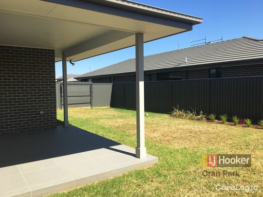 Family Home - Photo 1