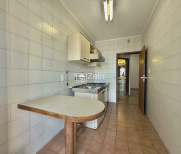 Apartamento para alugar, Vila Lidia - Campinas/SP - Photo 4