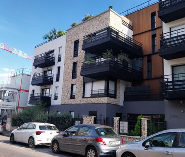 Viroflay gare Rive Gauche - Photo 4