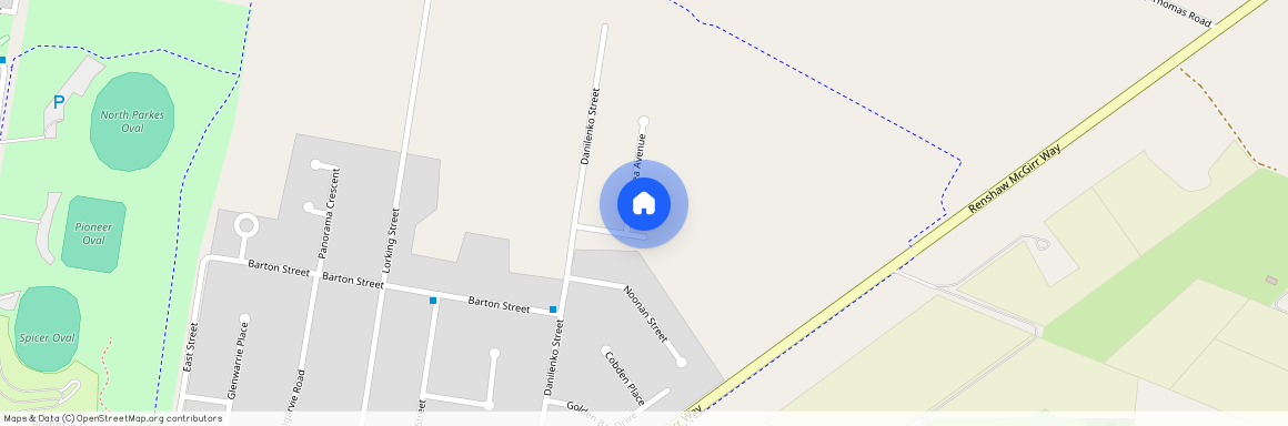 4A Hydrangea Avenue, Parkes 2870, New South Wales