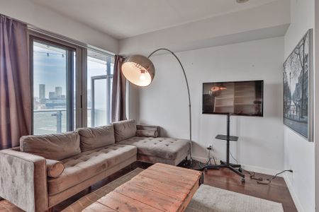 For Lease - 70 Distillery Lane Unit# 2309, Toronto, Ontario - Photo 3