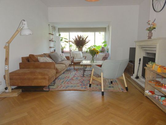 Huis te huur: Frederik Hendriklaan 18 2341 EV Oegstgeest - Foto 1