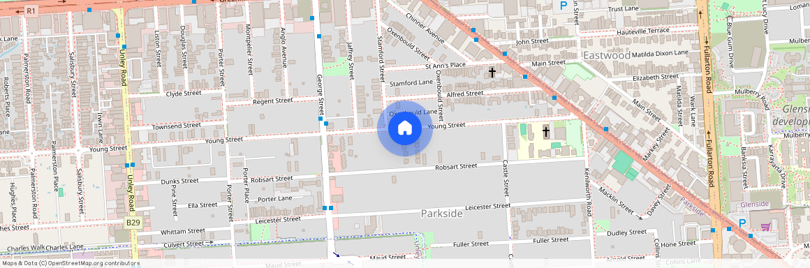 8/71 Young Street, SA 5063, Parkside