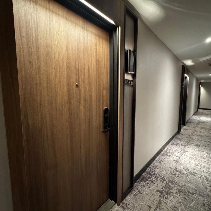Appartement à louer - Montréal (Ville-Marie) (Centre) - Photo 1