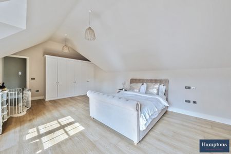 4 bedroom detached house to rent - Photo 5