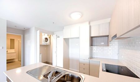 Spacious one bedroom apartment - Photo 5