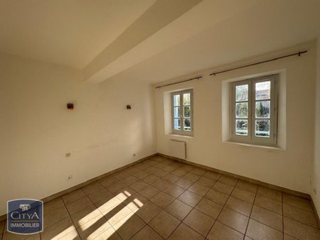Location Appartement 3 pièces 72m² CARCASSONNE 11000 - Photo 5