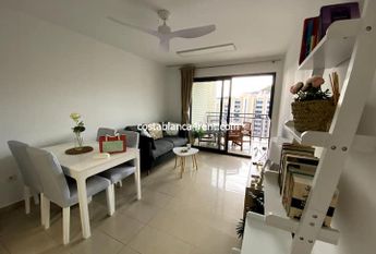 Winter let La Cala Gemelos 24