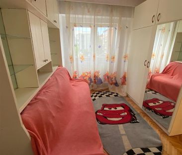 Apartament 3 camere et.1, centralZona Bancilor - Fotografie 5