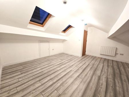 2 bedroom apartment to rent - Photo 5