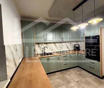 Casa cu 4 camere, 160 mp, Zona Sancraiu de Mures - Fotografie 6