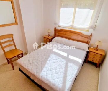 Apartamento en alquiler en Plaza de la Rosa de los Vientos, 46 - Photo 6