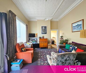 Convenient One-Bedroom Living in St Kilda - Photo 4