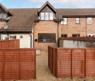 Vienna Walk, Dereham - Photo 5