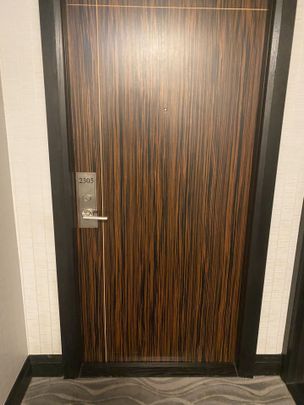 For Lease - 349 Rathburn Road Unit# 2305, Mississauga, Ontario - Photo 1