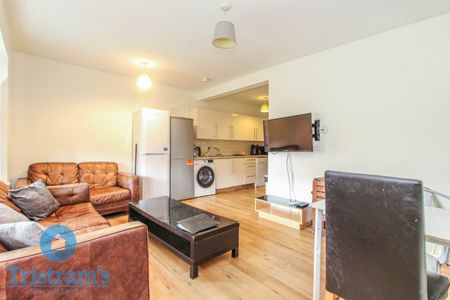 5 bed Semi-Detached House for Rent - Photo 3