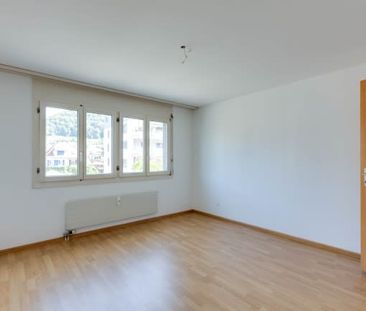 2.5 Zimmer, 60 m², EG - Foto 2