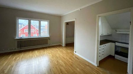 Nygatan, Nordmaling - Foto 3