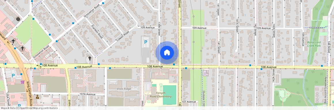 10829 140 Street #E10X, Surrey, BC V3R0H4