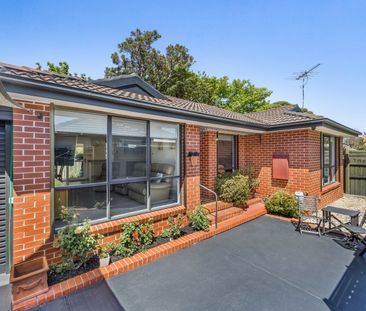 2/36 Abbin Avenue, Bentleigh East VIC 3165 - House For Rent | Domain - Photo 6