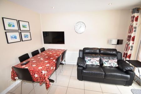 75 Millrush Drive (STUDENT LET), Portstewart, BT55 7FX - Photo 5
