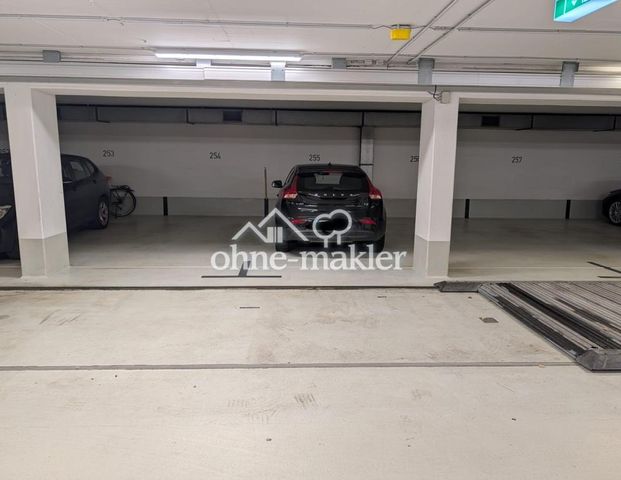 Munich Bogenhausen: Premium 1.5-Room | All-Inclusive (Heating/Elec/Wifi) | Avail. Jan 1st - Photo 1