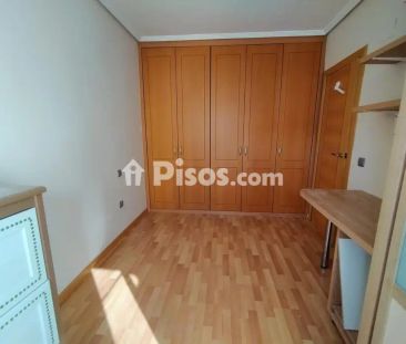Piso en alquiler en Calle de la Florida - Foto 6