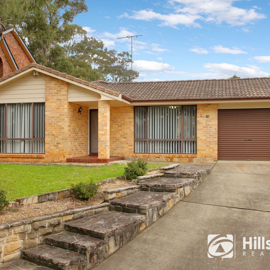 39 Kennington Street, 2763, Quakers Hill Nsw - Photo 1