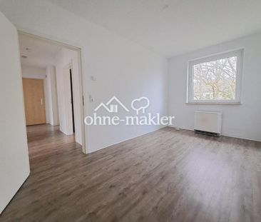 Entspannt Wohnen im Süden Duisburgs - Foto 3