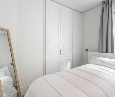 2 Bedroom apartment for rent in Recoletos, Madrid - Foto 5