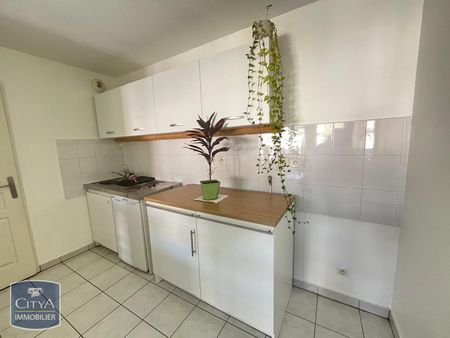 Location Appartement 2 pièces 50m² MULHOUSE 68100 - Photo 4
