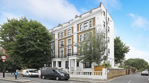Talbot Road, Notting Hill, W2, London - Photo 1
