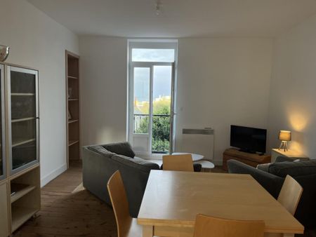 Appartement T3 à louer Oree D Anjou - 84 m² - Photo 3