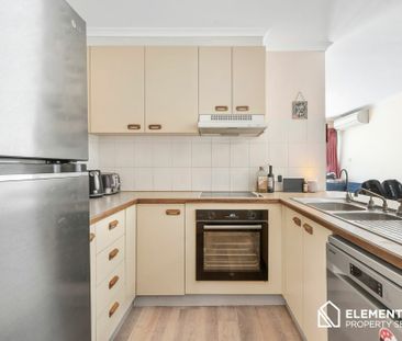 Unit 27/10 Ovens St, Griffith ACT 2603 - Apartment For Rent | Domain - Photo 1