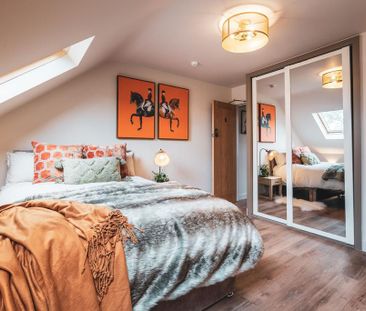 1 bedroom in a house share to rent - Photo 4