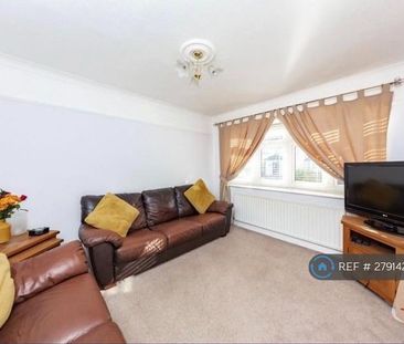 3 bedroom terraced house to rent - Photo 1
