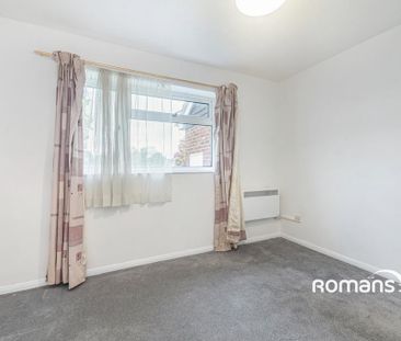 2 bedroom flat to rent - Photo 6