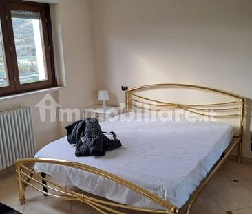 Trilocale via L'Aquila, Manoppello Scalo, Manoppello - Foto 4