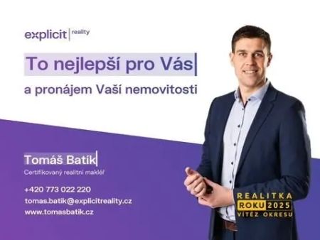 Pronájem bytu 1+1, 38 m - Photo 2