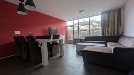 Te huur: Huis Staringstraat 420 in Oss - Foto 3