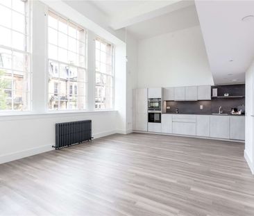 A magnificent modern one-bedroom apartment available on an unfurnis... - Photo 3