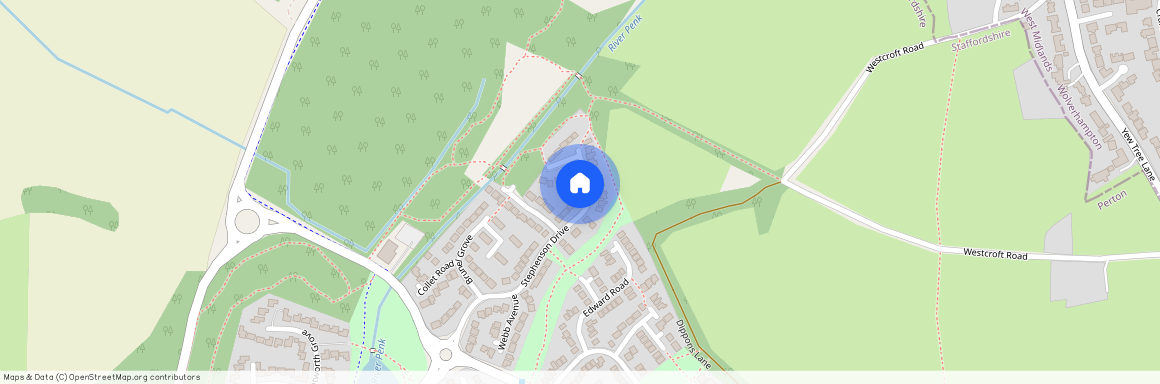 43 Stephenson Drive, Perton