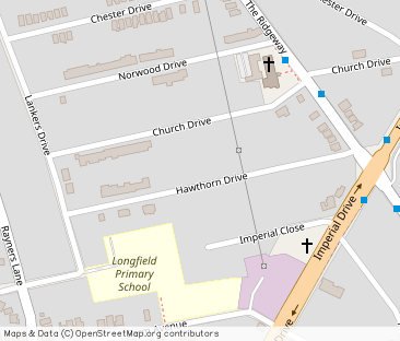 Hawthorn Drive, Harrow, Middlesex, HA2 - Photo 1